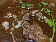 精品羊蝎子小份-芦月轩羊蝎子(劲松店)