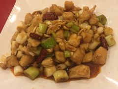 -宏状元现熬粥·京味菜(五棵松店)