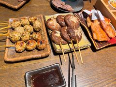 -鸟屯(三里屯店)