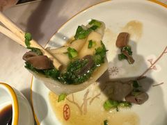 -日丰园海肠水饺·老字号大连海鲜(和平广场店)
