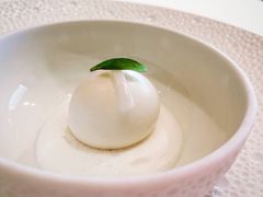 Coconut-Le Bernardin