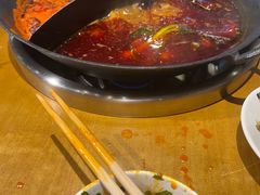 -楠火锅(太古里总店)