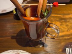 -1886德国汽车餐厅(外滩中央店)