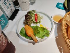 -花样西贡·法式越南菜餐厅(桂林万象城店)
