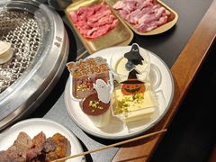 -東盛炭烤自助料理(浦东文峰广场店)
