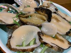-烧货·活海鲜炭烧(湖滨商业街店)