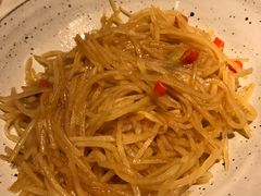湘辣土豆丝-望湘园·湖南菜(宏伊店)