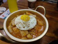 -优壹佳·延边朝鲜族料理(中山北路店)