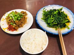 粉蒸牛肉-百年粉蒸牛肉
