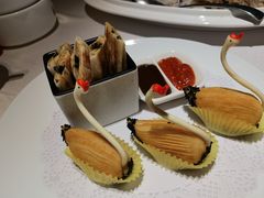-杭州新新饭店·1913餐厅