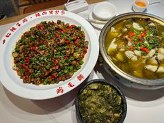 -将军府·鸡毛店(武侯祠店)