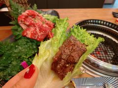 -丸藏和牛烧肉专门店(园区师惠坊店)