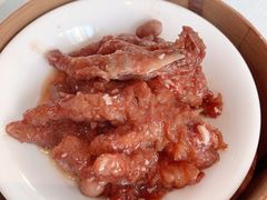 -铭家点心(秦岭路店)