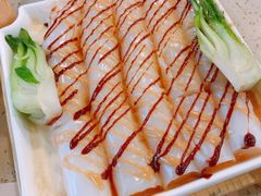 港式混酱蒸肠粉-点都德(花城店)
