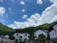 -山沟沟景区