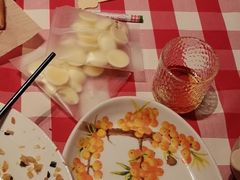 -西贝(上海我格广场店)