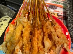 -哥老官重庆美蛙鱼头(宝山龙湖店)