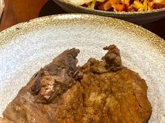 -圳兴面王·拌川·特色炒面(南山保利剧院店)