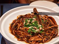 -老吉堂上海本帮菜(工体店)