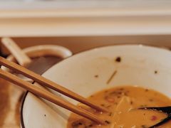 -漆黑觉米粉(三里屯店)