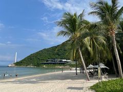 -三亚太阳湾柏悦酒店