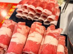 -三江汇火锅店(保全街店)