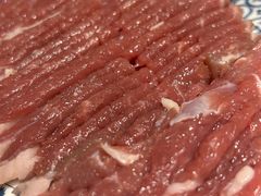 -北京老门框爆肚涮肉馆(凤城六路店)