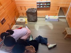-斯坦熊亲子密室(富力广场店)