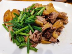 姐妹白切鸭-姐妹鸭仔饭店(湾南路店)