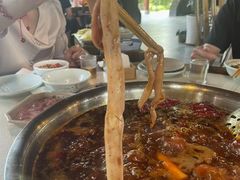 -九尺赵老四鲜鹅肠火锅