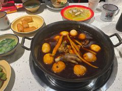-李子坝梁山鸡(李子坝大鸡哥店)