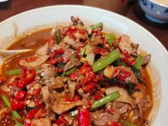-田小狗的饭店(碧桂园店)