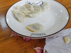 -尤素福东举院饺子馆
