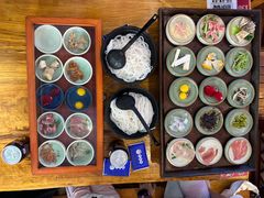 -桥香园过桥米线(国贸店)