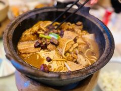 -百花人家(门城水岸店)