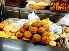 -老磁器口豆汁店(天坛店)
