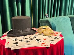 -八度空间换装自拍体验馆