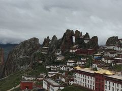 -孜珠寺