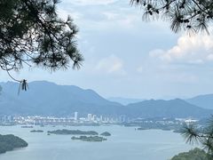 -浔味·山屿湖·正宗淳牌全鱼宴老字号