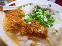 -荔林食店(西华路店)