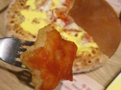 -棒约翰比萨·意面(金桥国际店)