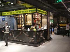 大堂-天都火锅酒楼(虹梅南路店)