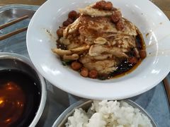 -晓庄学院-食堂