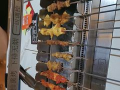 -玉善烧烤串城(长春总店)