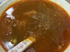 -清真牛肉馆