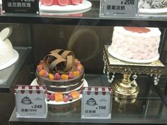 -红跑车(朝晖店)