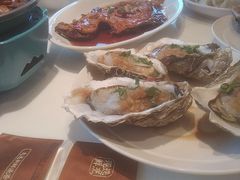 -鲜得莱渔港·小平岛海胆馆(七贤岭店)