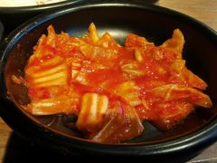 -九田家黑牛烤肉料理(无锡T12店)
