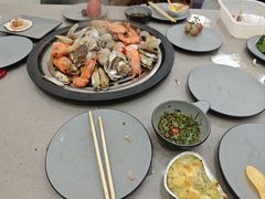 -仙螺岛海鲜自助餐厅(总店)