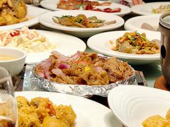 -庄氏祥记家常食府(国瑞建材家居博览中心店)